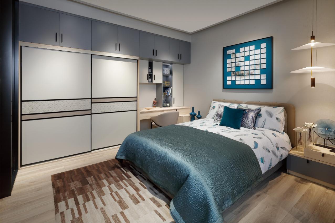 让乱“室”佳人袁姗姗大变样的时尚家居品牌！终于来了