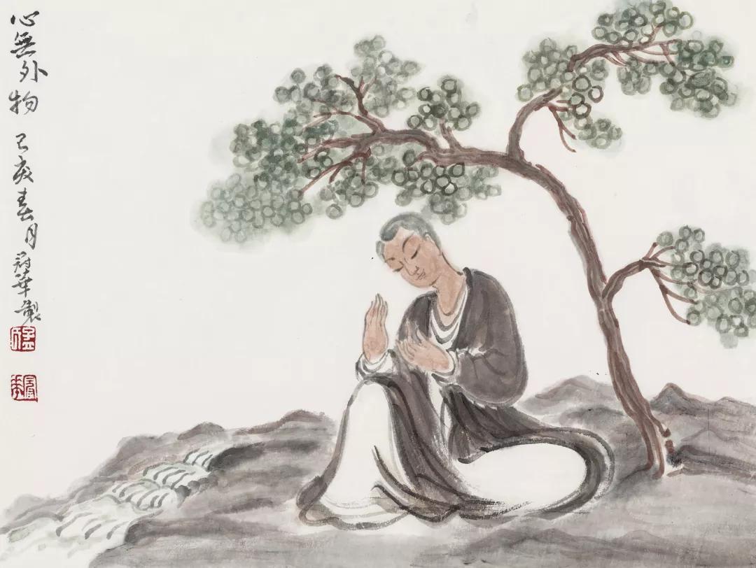 自嘲自己无才打油诗,自嘲一首七言绝句