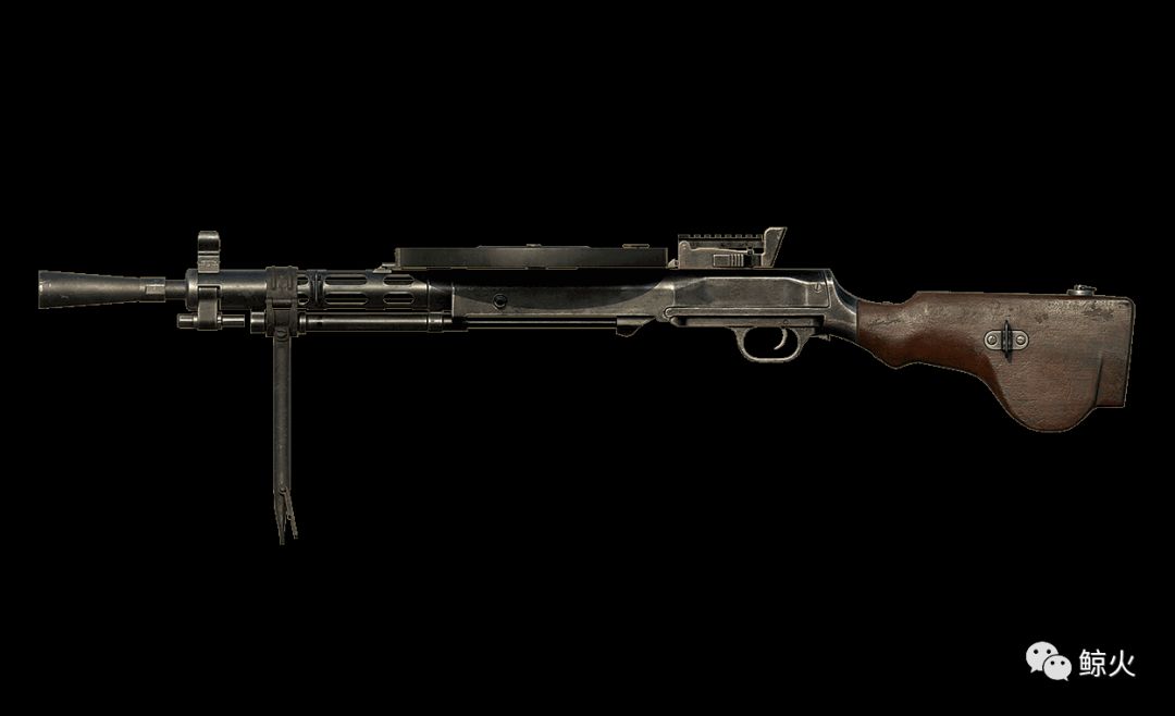 刺激战场枪械强度,刺激战场枪械模式教学