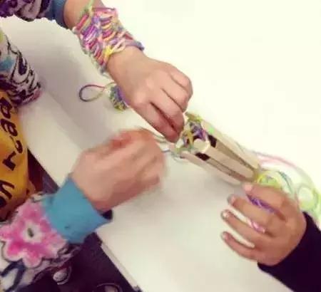 旧毛线的各种用法,毛线有哪些用法图解大全