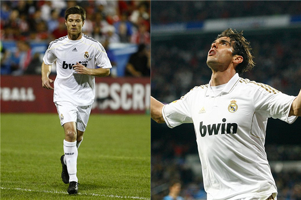 71名球员花费18.12亿欧元,皇马的“银河战舰”开起来很贵