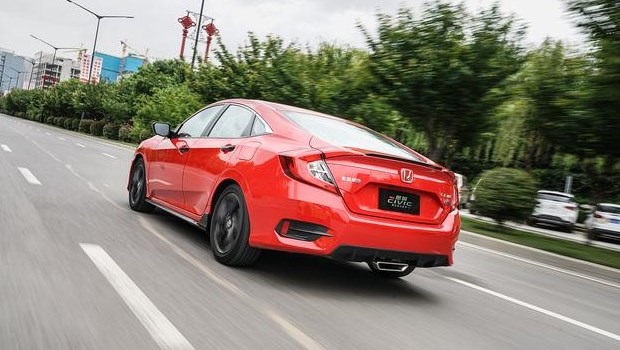 为什么思域1.0t发动机比1.5t贵,本田思域1.0t值得买吗