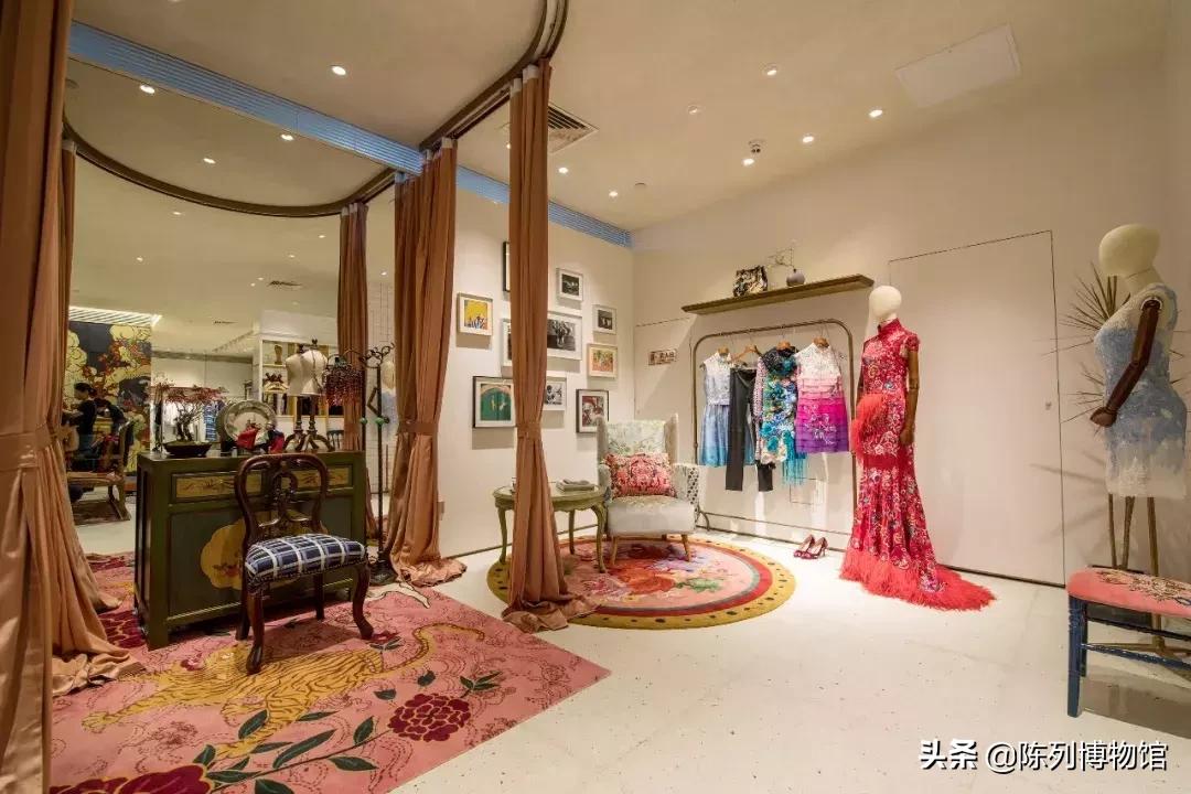 香奈儿秦岚,秦岚香奈儿套装