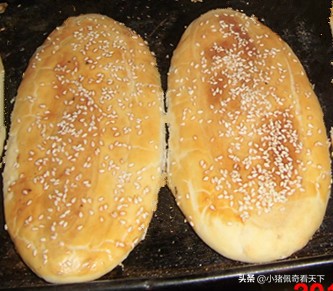 泰州特色之黄桥烧饼,泰州正宗黄桥烧饼培训