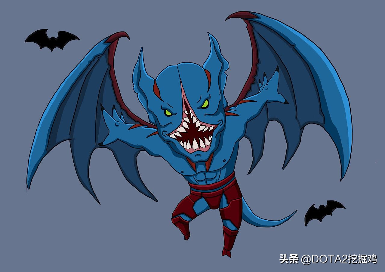 暗夜魔王攻略,白昼已尽