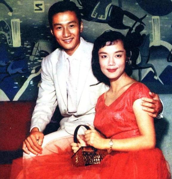 香港第一浪子谢贤婚姻,谢贤娶了最年轻的女人是多少岁