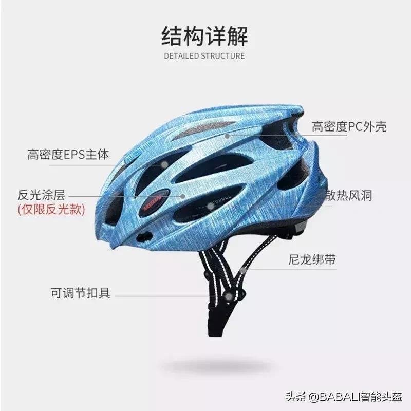 公路自行车头盔清洗保养教程,自行车头盔清洗