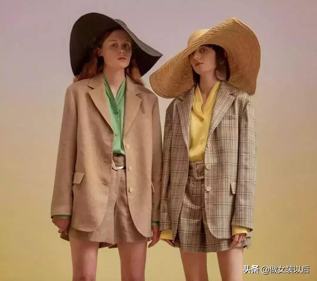 zara和hm什么档次,zara和hm有啥区别