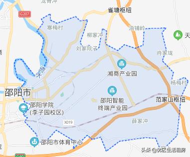 邵阳市租房子多少钱一平,邵阳租房子200元左右