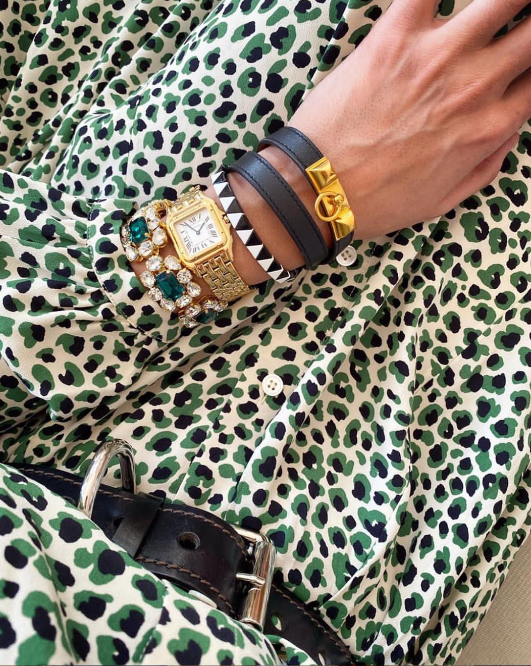 她是让所有人心动的意大利女神,36岁嫁富豪,还是一枚“时髦精”