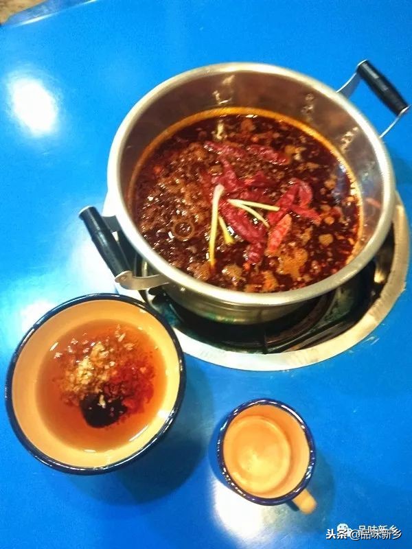 千里重庆火锅,重庆万里香火锅串串