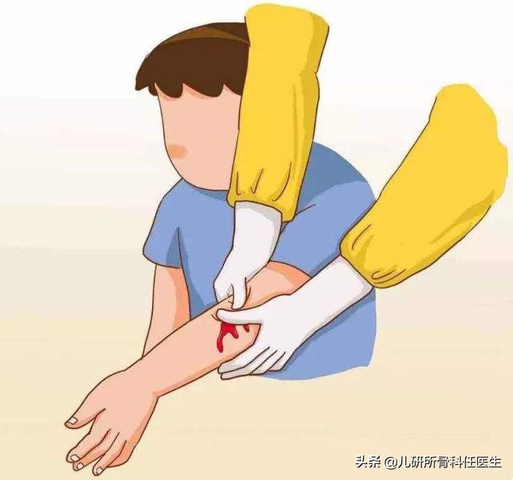 孩子外伤担心感染破伤风?赶紧看这里,实锤搞定家长所有疑问
