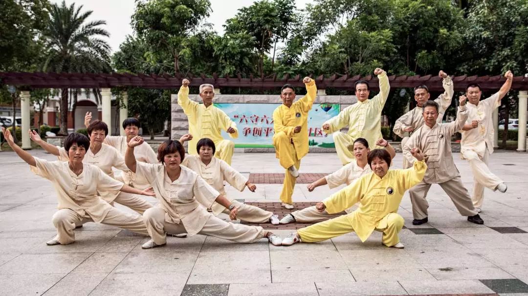 晋江西滨，面积最小的镇，70幅作品了解“大美晋江精品西滨”