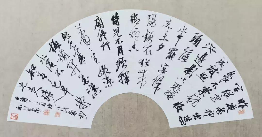 中国书法作品收藏宝典,书法作品格式详解有钱你也买不到