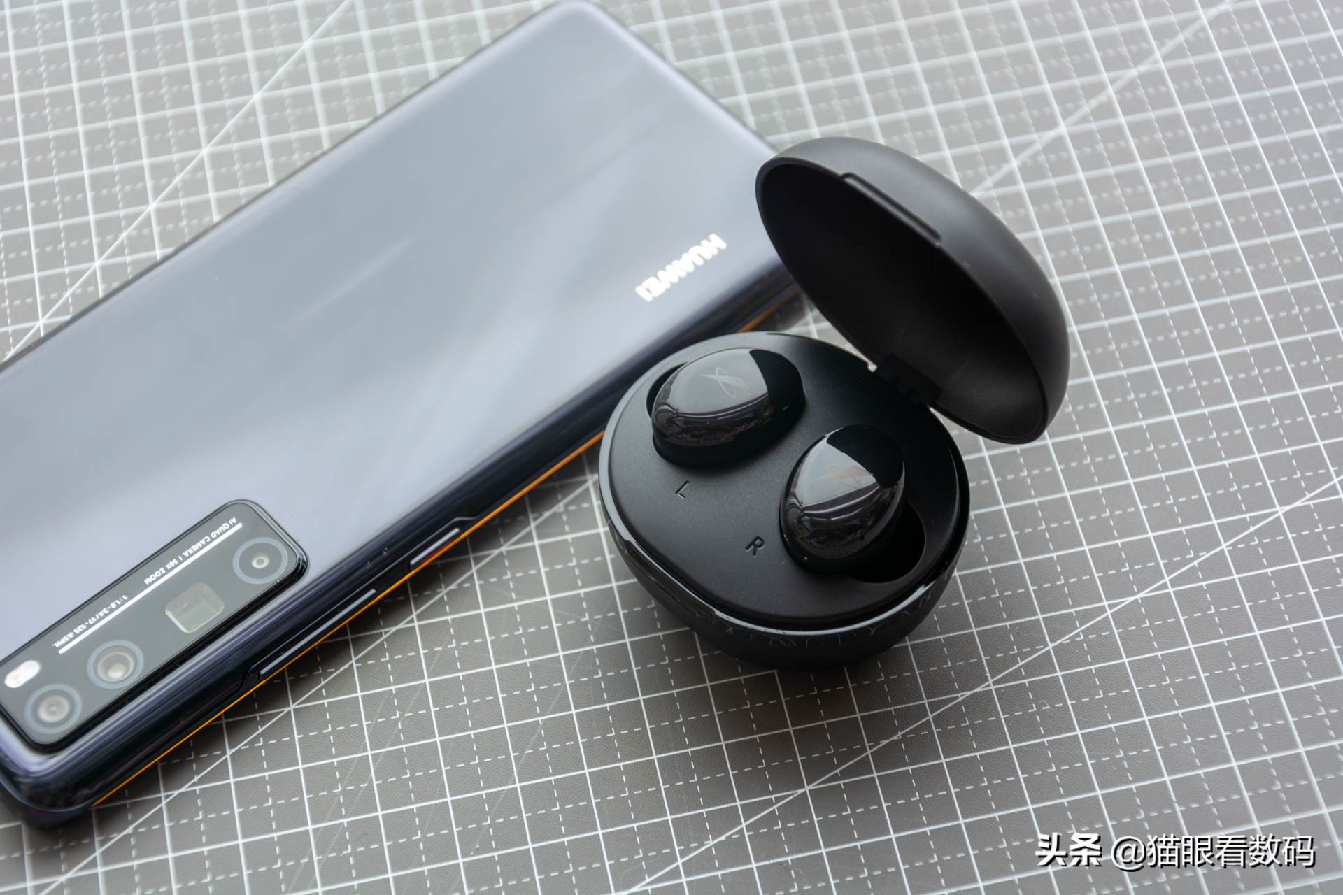 奋达e1,奋达真无线蓝牙耳机