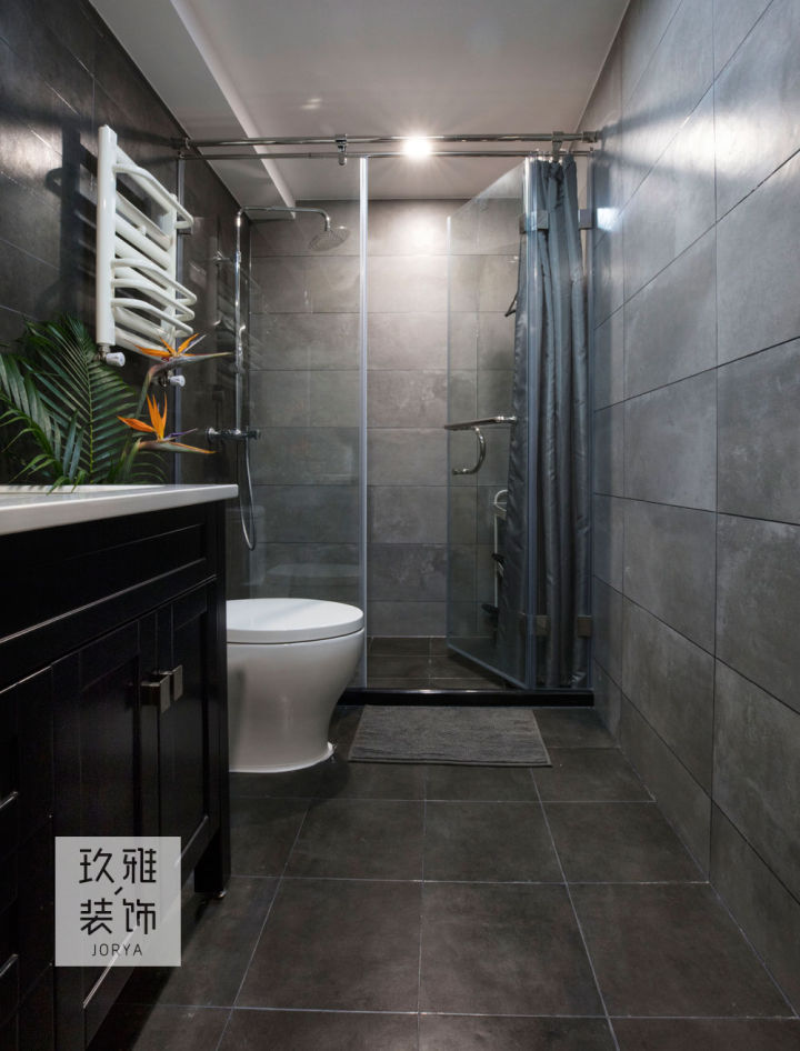 冬天怎样洗淋浴房,洗澡淋浴房怎么选