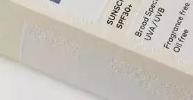 可以防晒的防晒霜品牌,可以防水防汗还提亮肤色的防晒霜