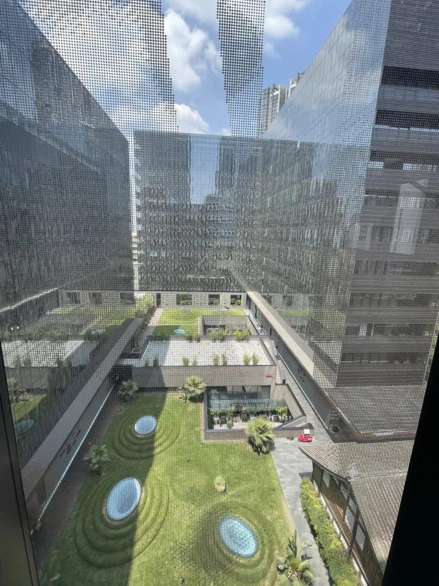 成都春熙路希尔顿欢朋酒店,成都春熙路五星酒店推荐