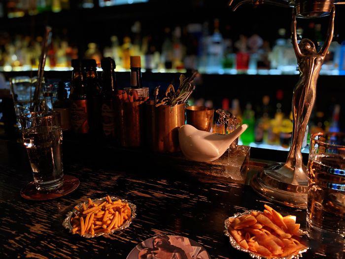 北京有名的小酒馆,三里屯的酒吧真的好吗