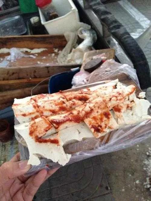 济宁市有什么特色小吃,济宁市快餐小吃排行榜第一