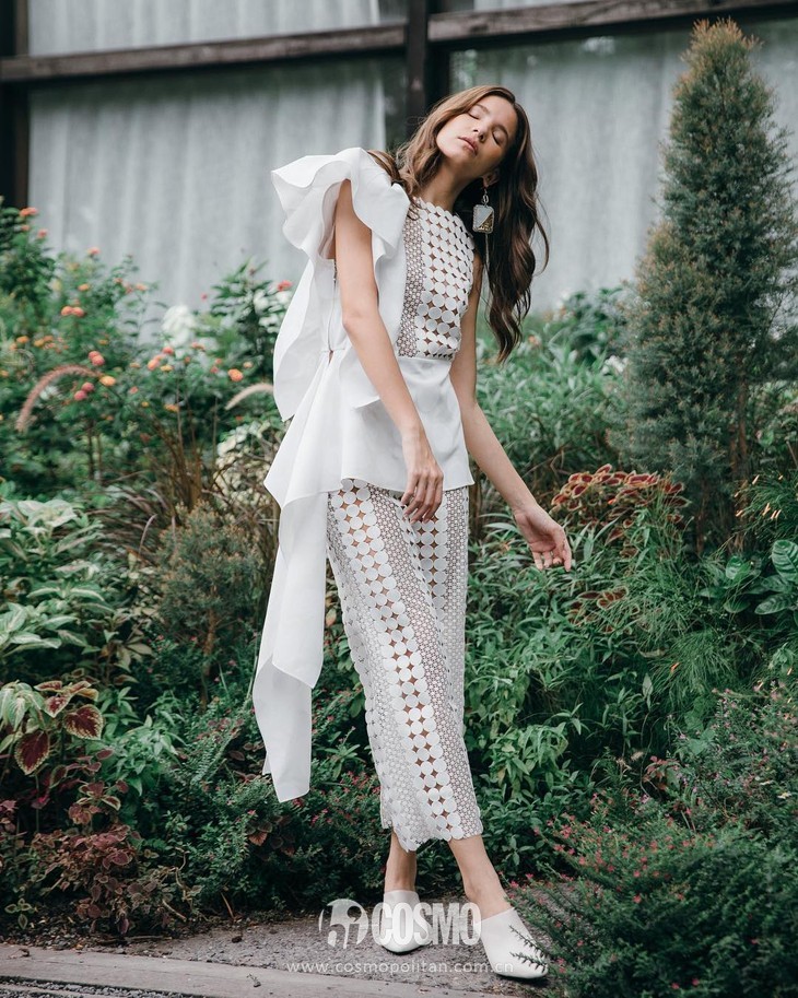 泰国的裙子叫什么,泰国曼谷好看的裙子