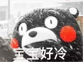 新一轮寒潮保障措施,寒潮来袭注意保暖最暖心的话