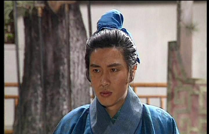 关平是蜀汉第二代将领最厉害的吗,三国关平五虎上将