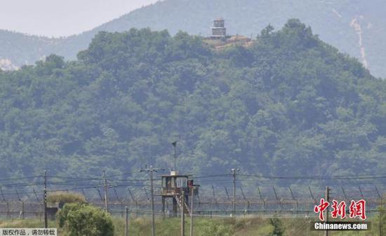 “对话窗口”被炸没了,朝韩关系怎么走?专家这样说