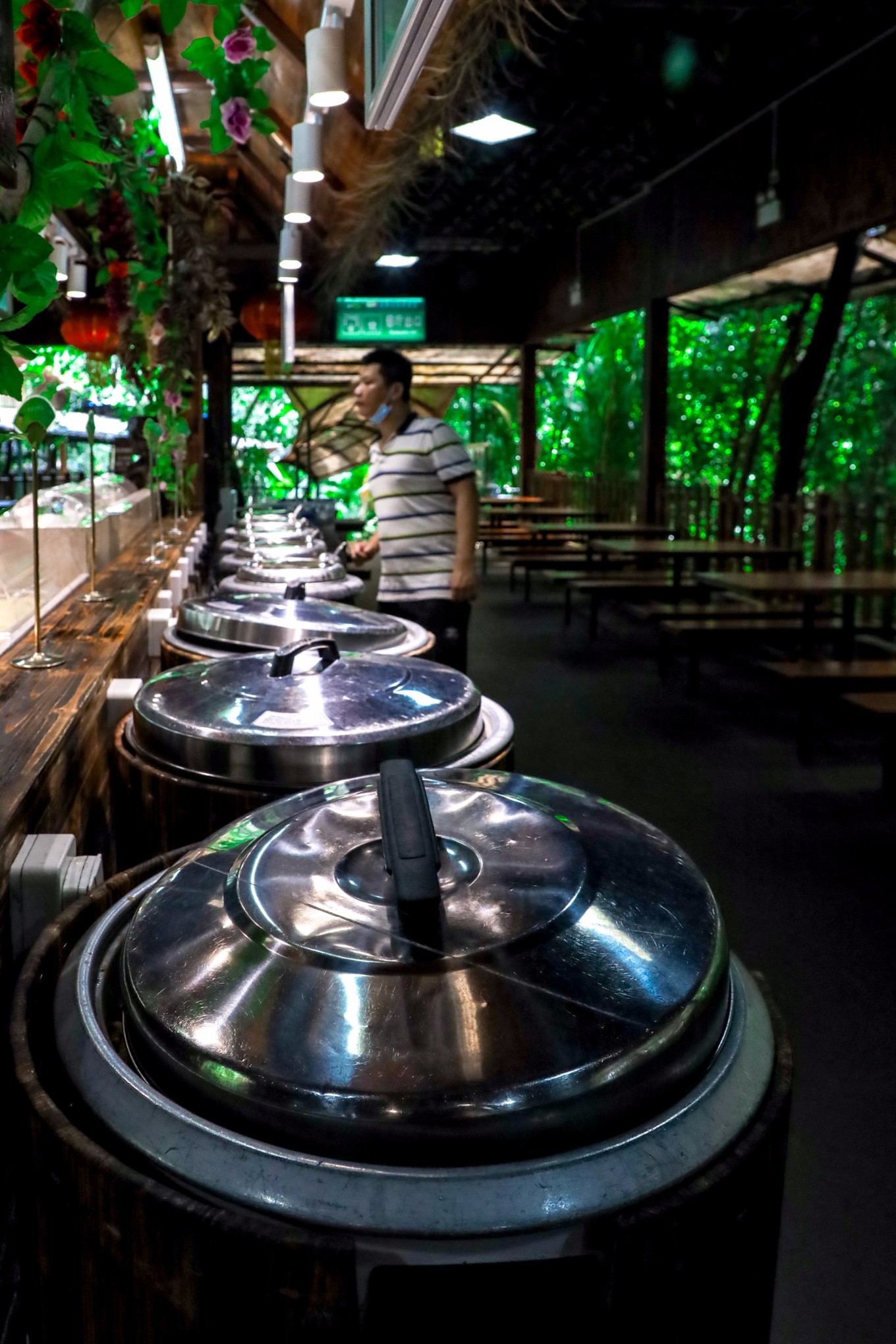 呀诺达雨林探险是什么,三亚呀诺达雨林正规吗