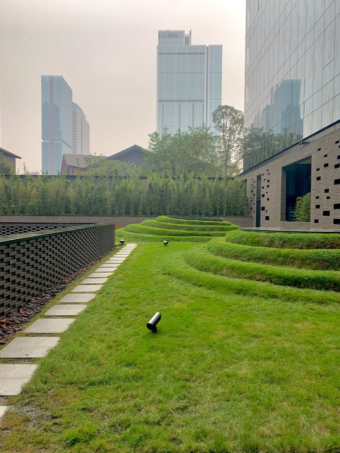 成都旅游太古里酒店推荐,成都太古里十大顶级酒店排名