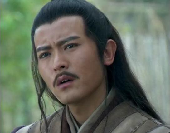 项羽乌江自杀后，手下五大虎将都是什么下场？