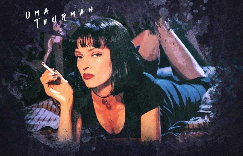 昆汀电影幕后故事,鬼才导演昆汀的视频