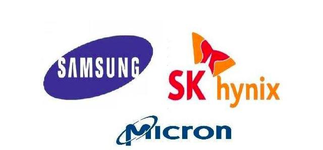 韩国半导体与中国半导体对比,韩国半导体为什么厉害