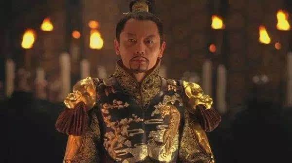 李存勖大败契丹,李存勖攻打藏兵谷