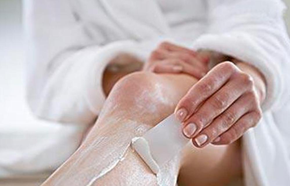 一露胳膊就尴尬?“长毛妹”的福音来啦,轻松脱毛一劳永逸