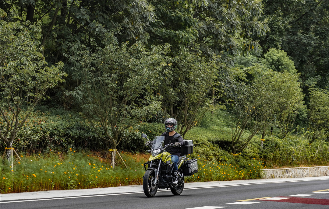 宗申150x休旅摩托车评测,宗申150x高配参数价格