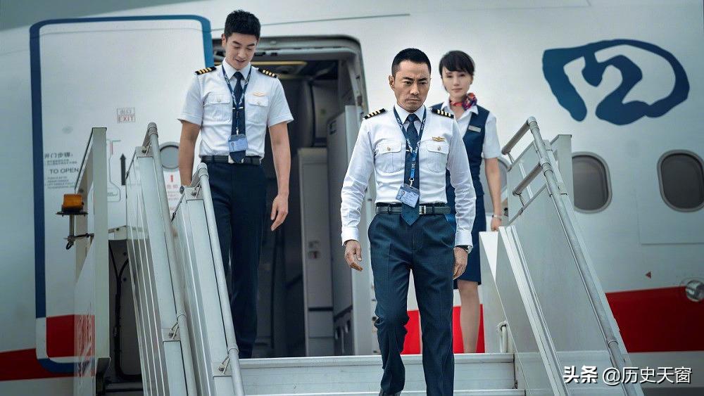 中国机长这部电影真的特别震撼,中国机长最震撼的一部电影