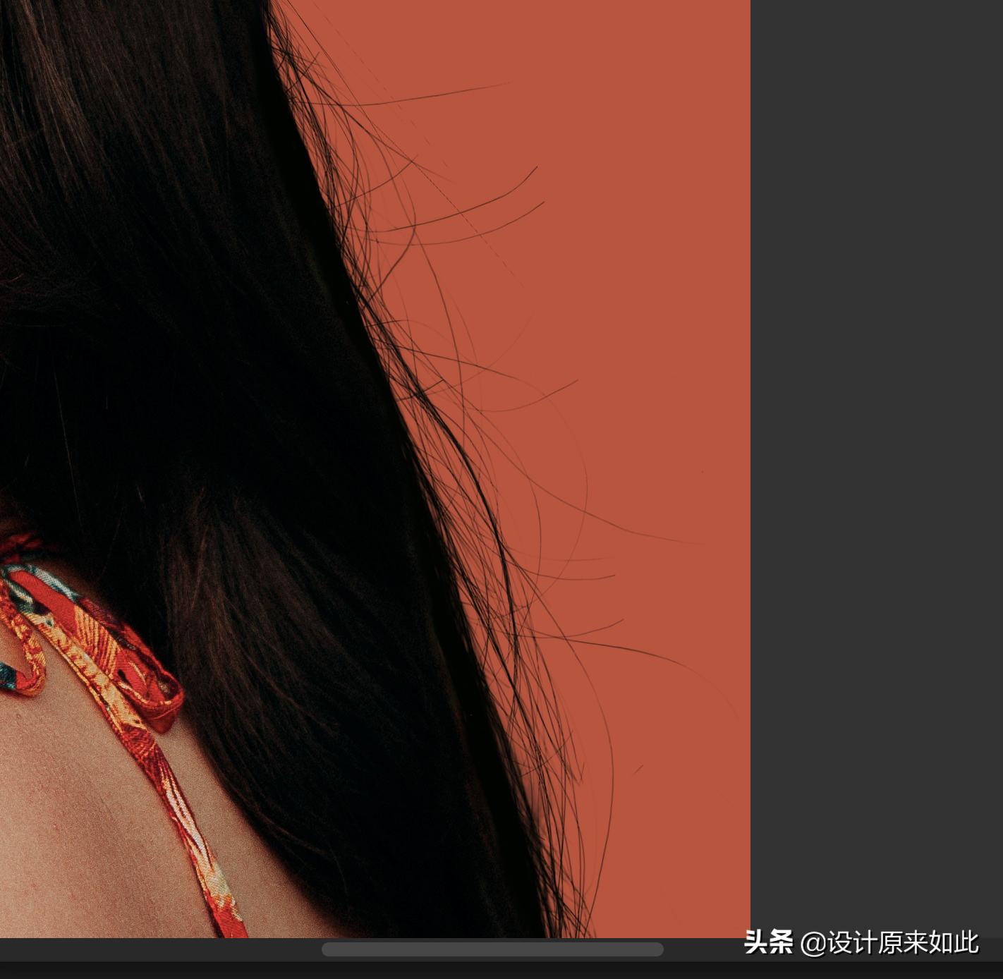 ps毛发抠图有什么用,ps抠图毛发教程详细步骤