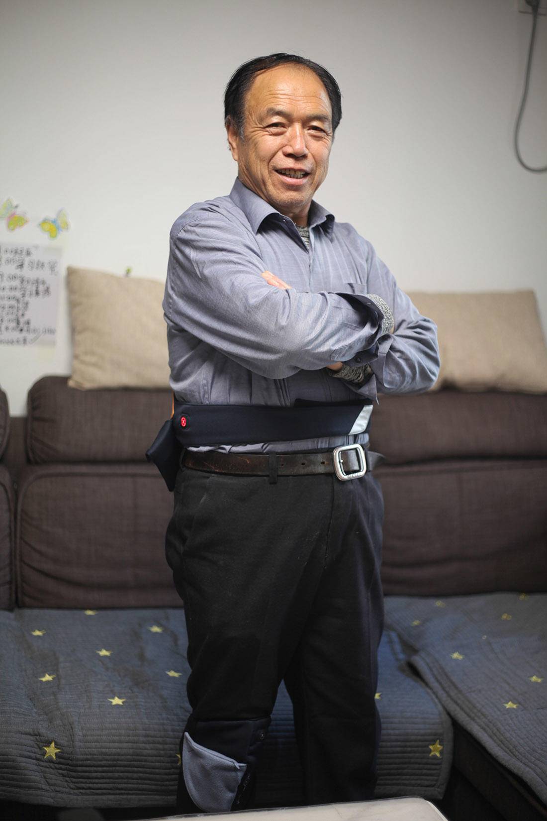 飞乐思智能护膝,飞乐思护腰护膝