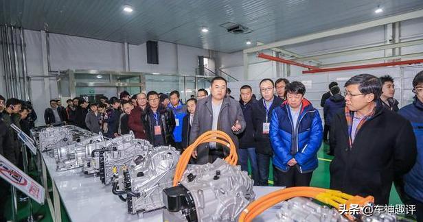 盛瑞8at变速箱和爱信8at,国产盛瑞8at怎么来的