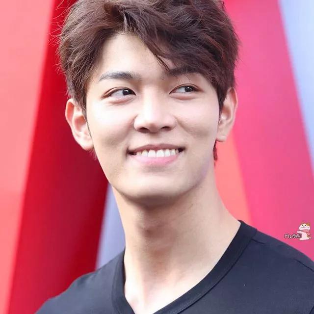 这些泰国明星的隐藏技能比专业厉害！好看皮囊和有趣灵魂真能共体