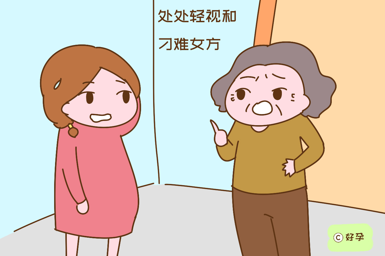 女孩意外怀孕男友不隐瞒身份,女朋友意外怀孕了要结婚没有房子