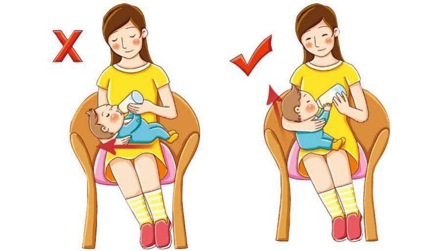 为什么推荐给宝宝喝羊奶粉,给宝宝吃羊奶粉正确方法