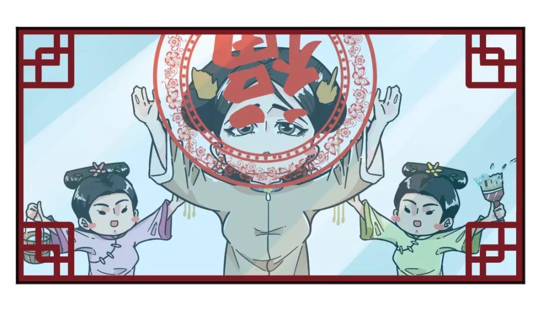 现在的春节和古代过年有什么区别,古代春节的习俗和现在有什么区别