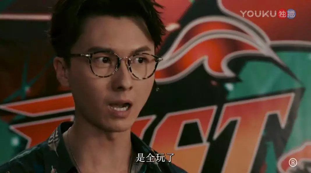 香港台庆粤语对唱,港剧台庆剧