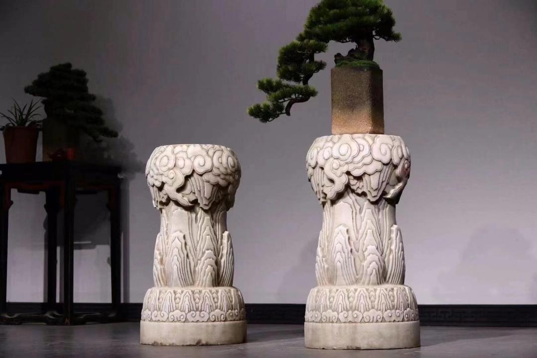 石头，只有中国人最懂