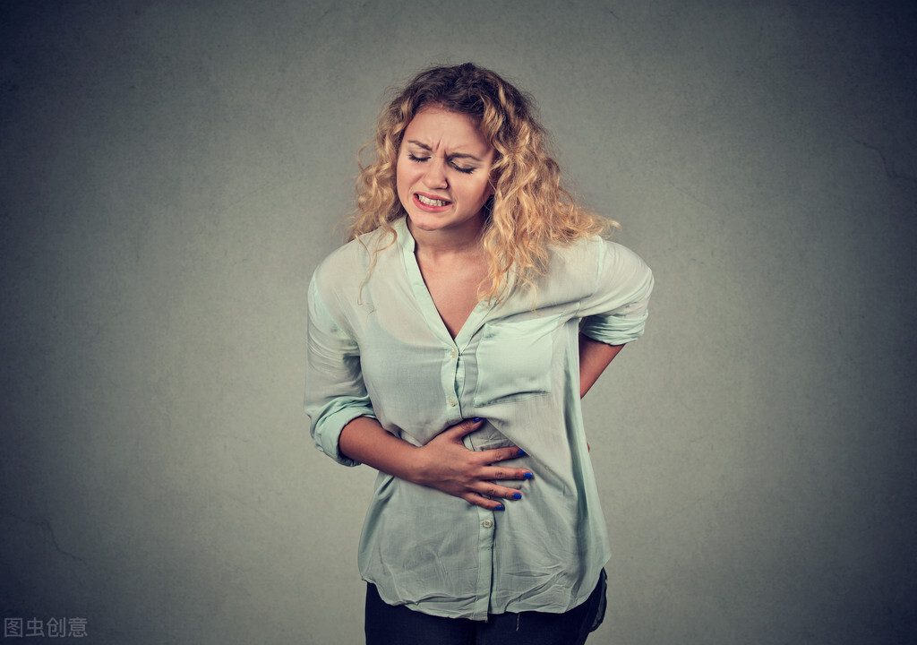 痛经诱发疾病不容小觑,痛经属于哪一科的疾病