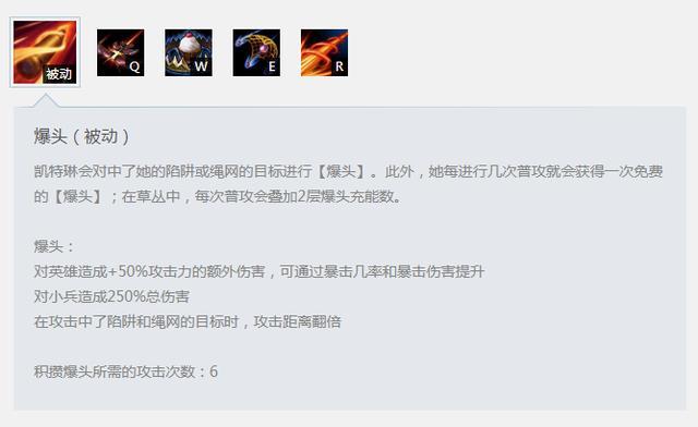 英雄联盟女警狙击动作,英雄联盟女警夹子技巧教学