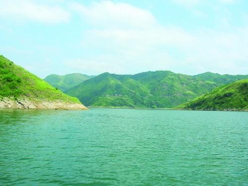 西十高铁郧西站进展效果图,西十高铁开工建设