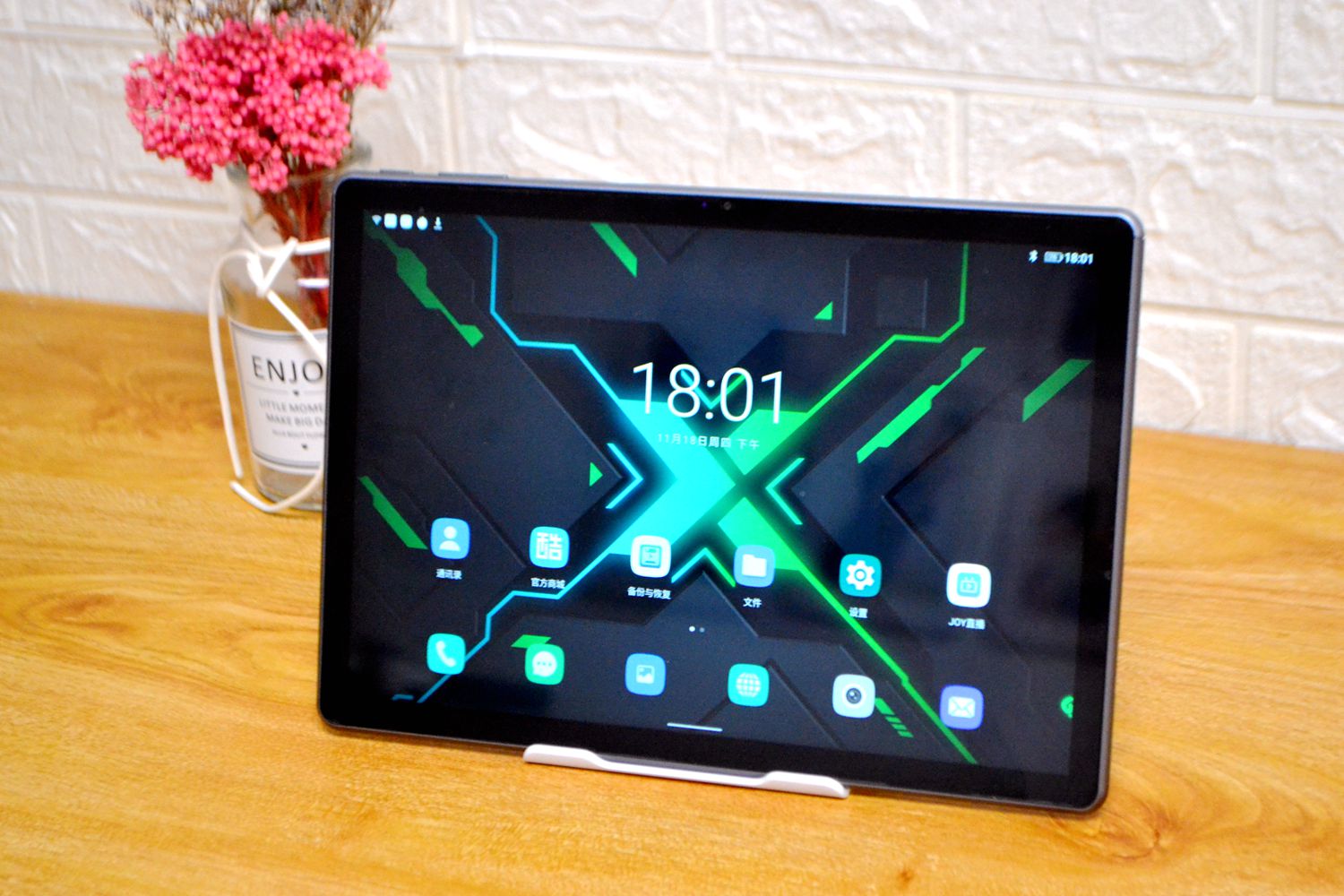 酷比魔方699元平板评测,酷比魔方8.4寸平板测评